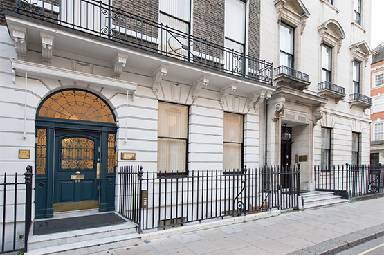 Harley Health Village