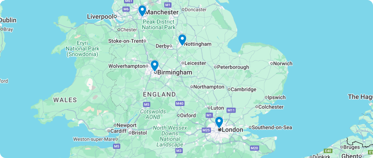 Liposhape location hotspot image