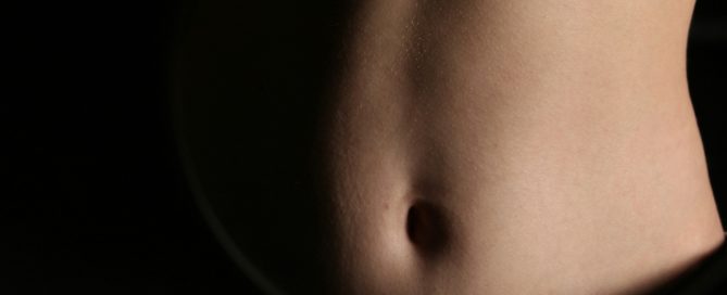 stomach vaser liposuction