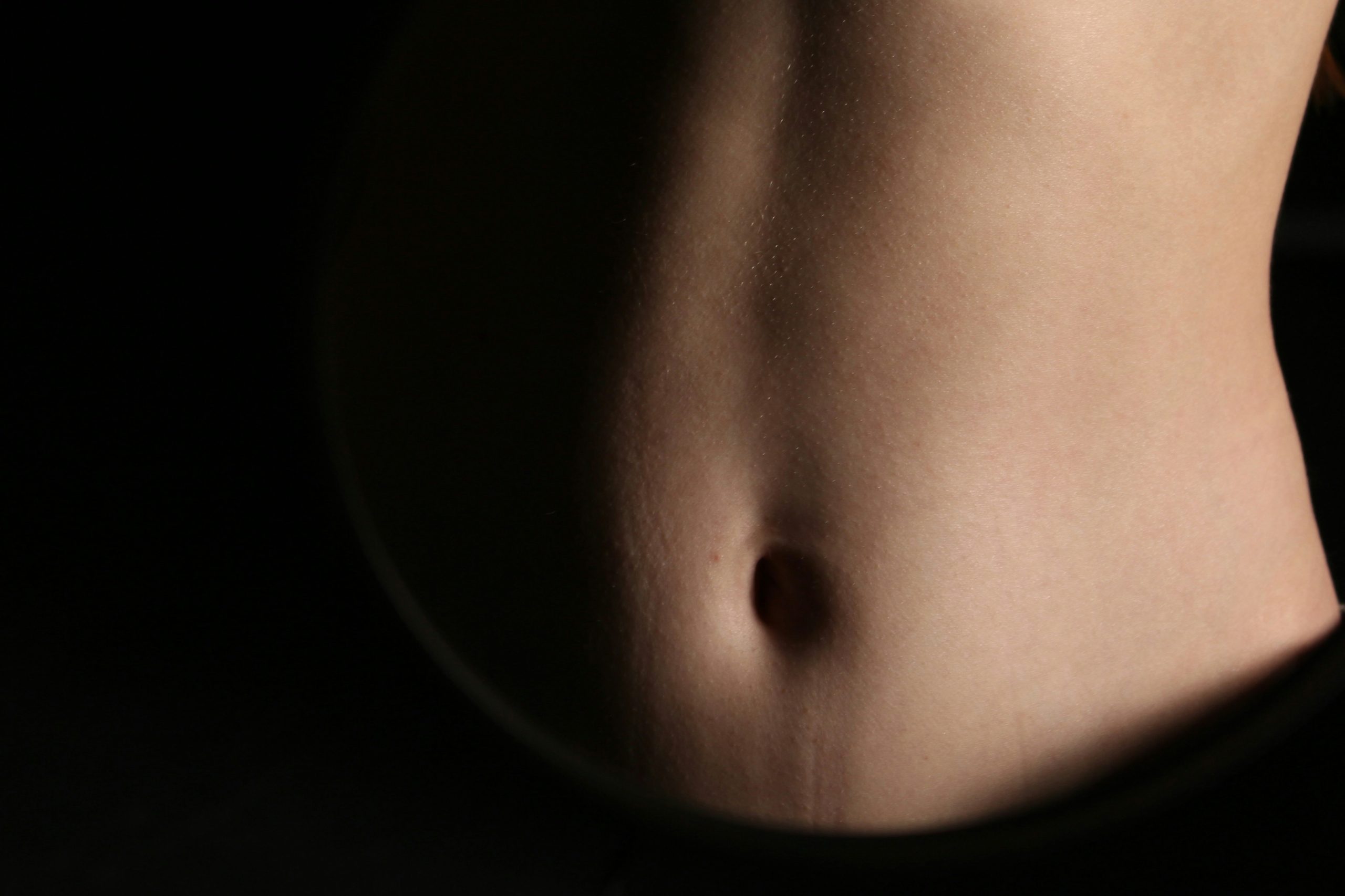 stomach vaser liposuction