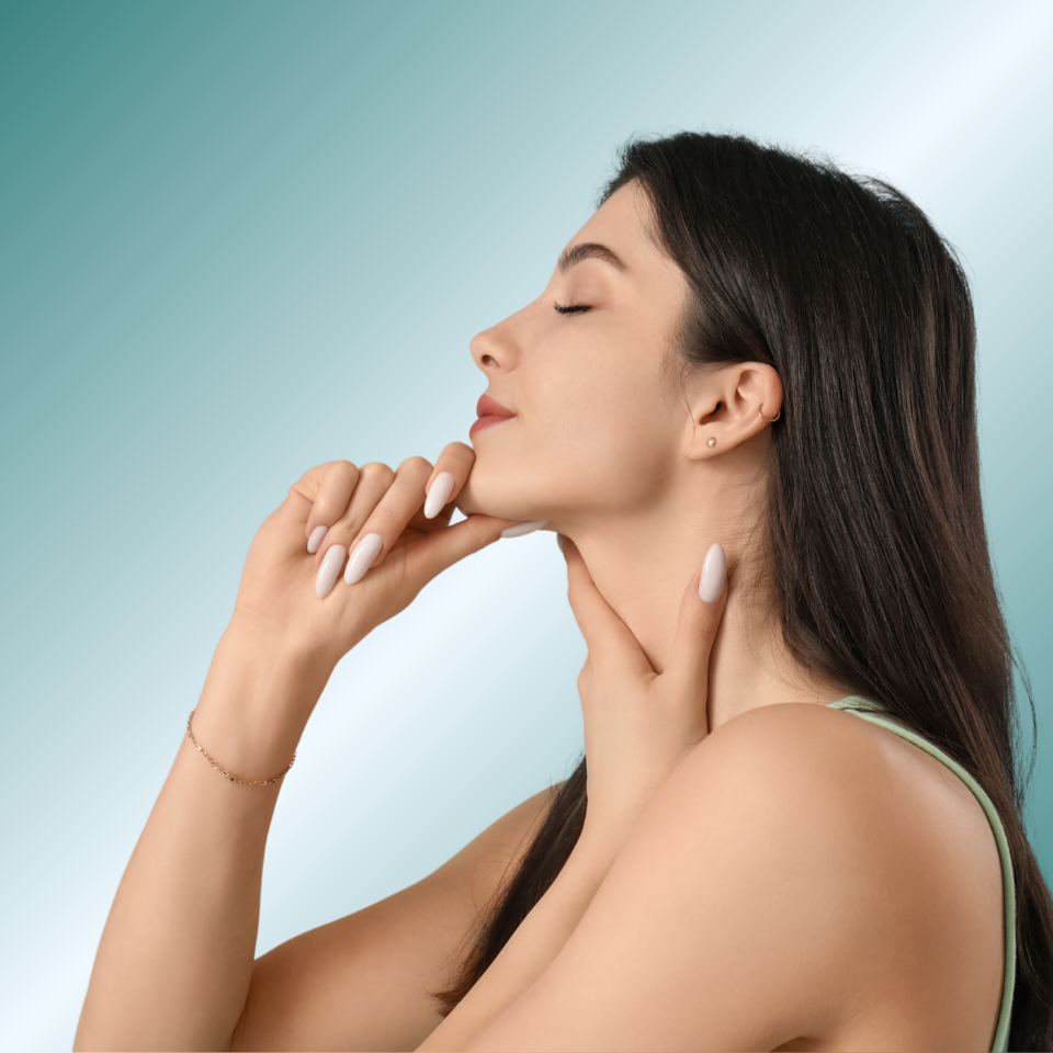 Advanced Jawline Sculpting with JawDefine
